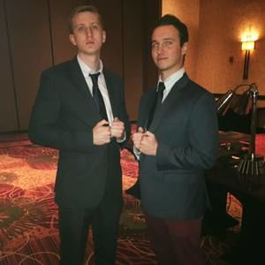 Meet your Posher, Blaine